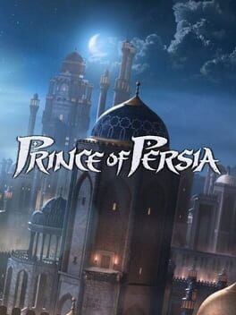 Games like Prince of Persia Franchise