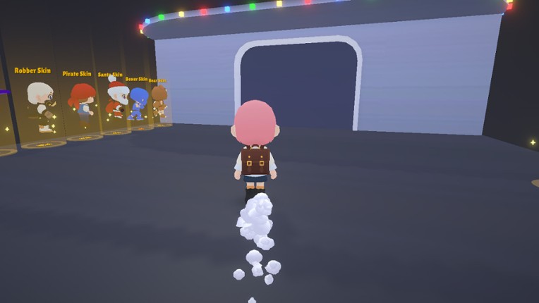 Prison Escape.io screenshot