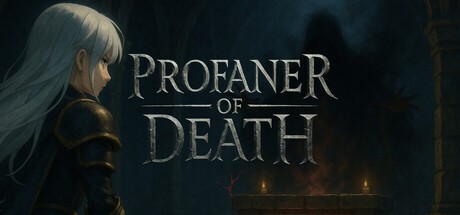 Games like Profaner of Death