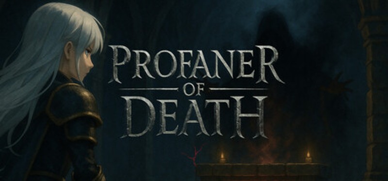 Profaner of Death Image