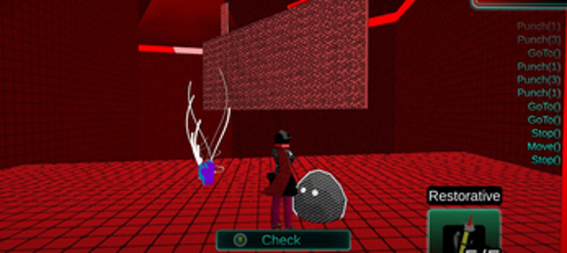 Project Techrat Image