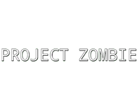 Project Zombie Image