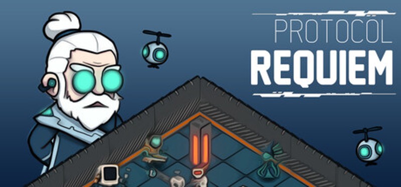 PROTOCOL: Requiem Image