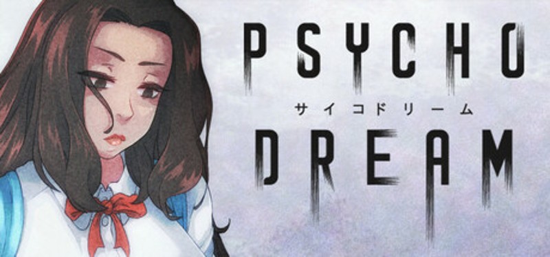 Psycho Dream Game Cover