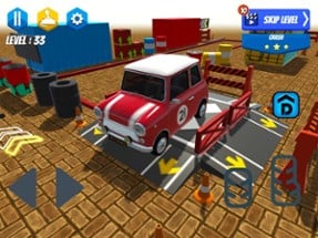 Puzzle Driver Image