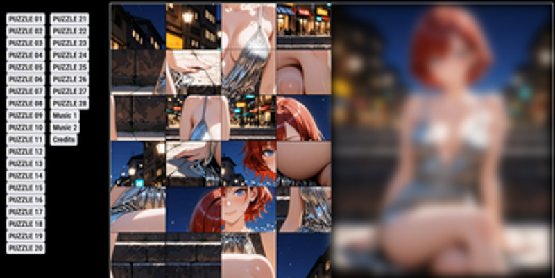 PuzzleKeys-Fusion-Fangame-02 Image