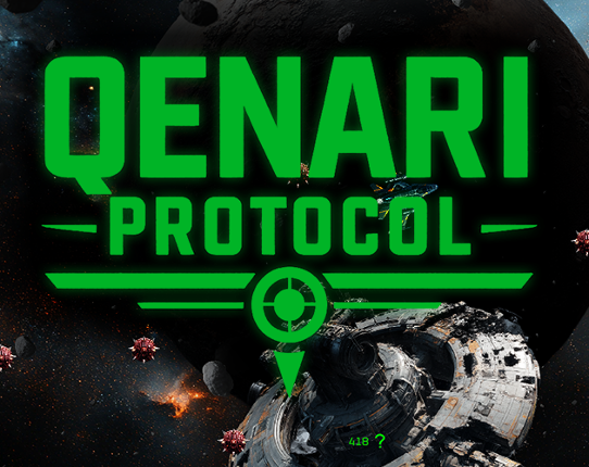 Qenari Protocol Image