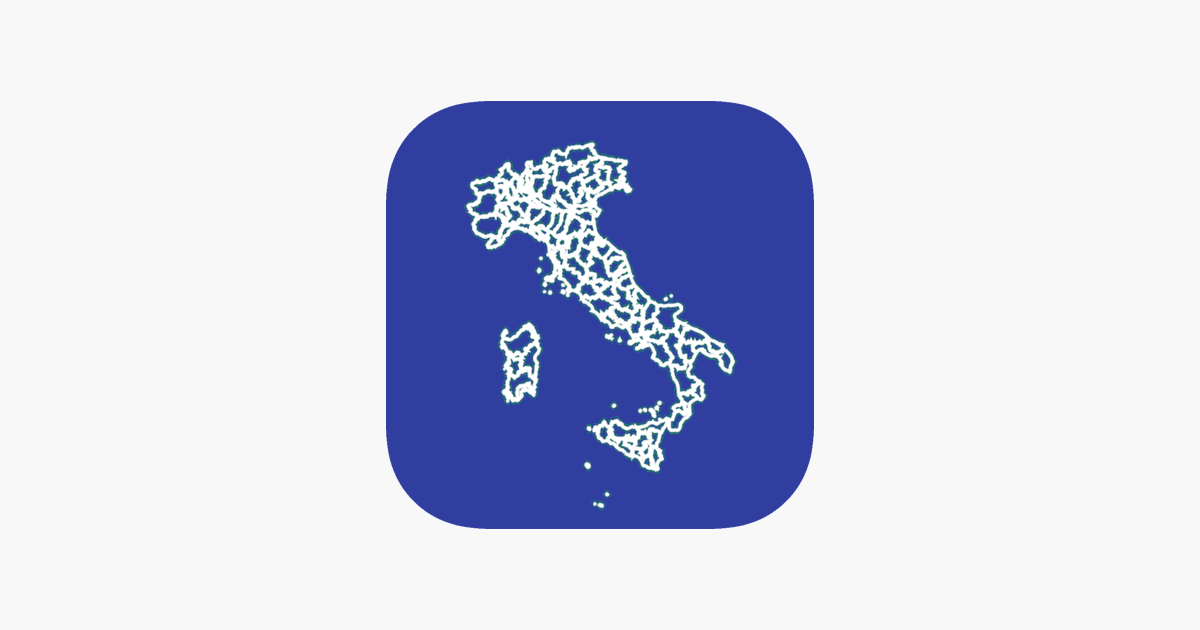 Games like Quiz - Provinces of Italy