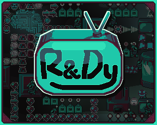Games like R&Dy