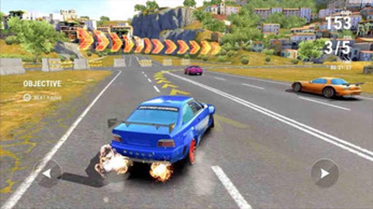 Race Max Pro Extended Image