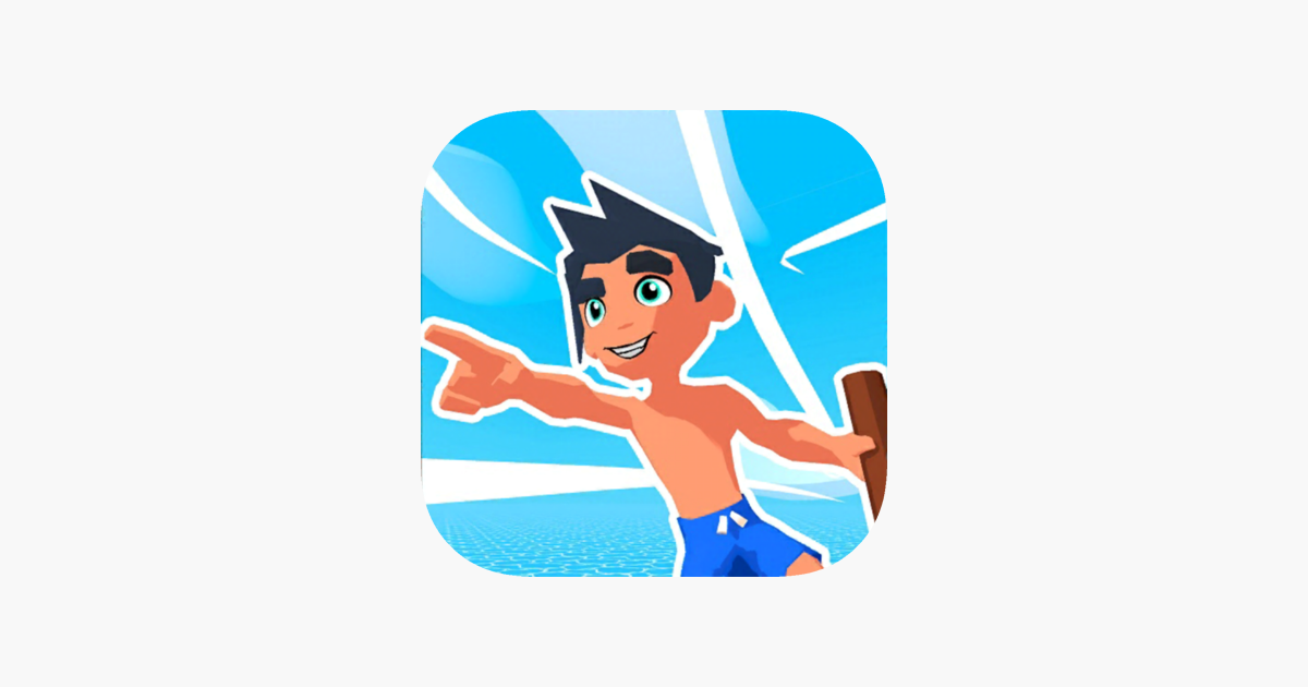 Games like Raft Inc