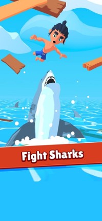 Raft Inc screenshot