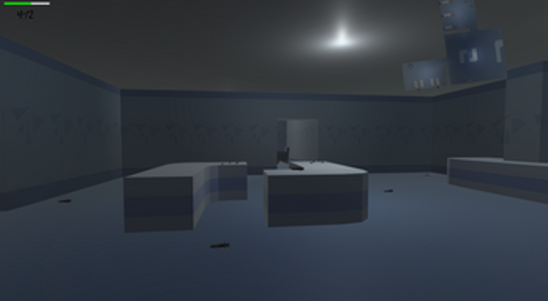 Re-Lucid (2018) screenshot