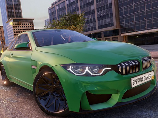 Games like Real Car Parking : Parking Master GTA