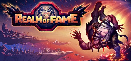 Games like Realm of Fame