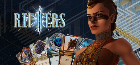 Games like Rifters: Card Game