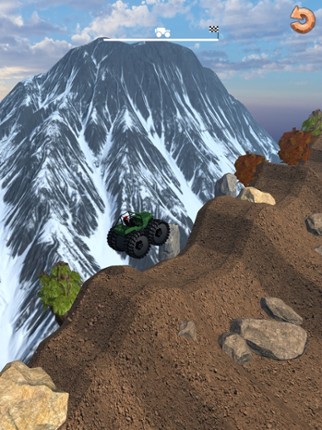 Rock Crawler screenshot