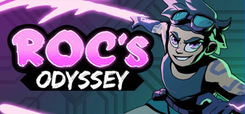 Roc's Odyssey Image