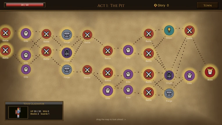 Roll and Die screenshot