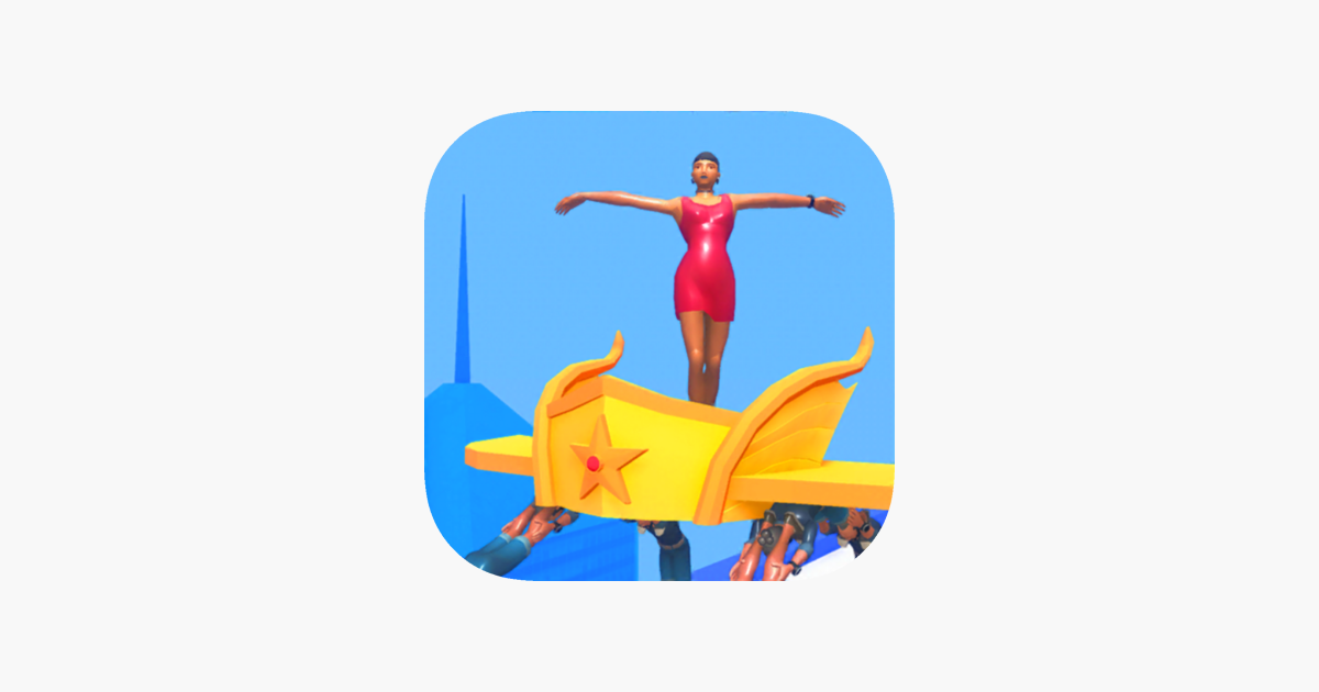 Games like Roll Queen