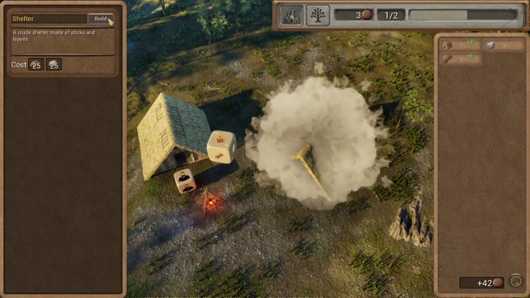 Roll to Riches screenshot