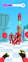 Ropy Hero 3D: Super Action Image