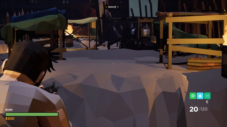 Rotten Rounds Image