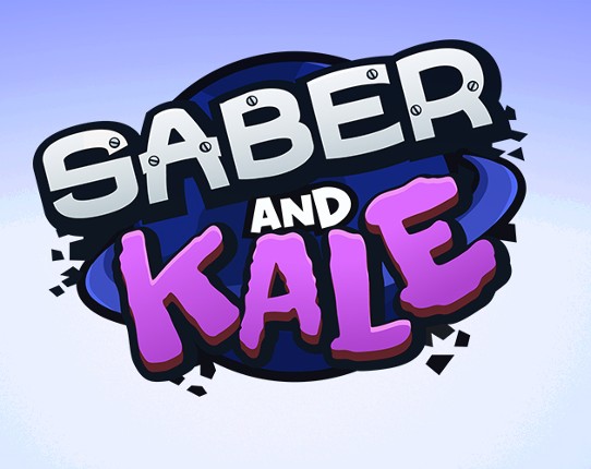Saber & Kale Image