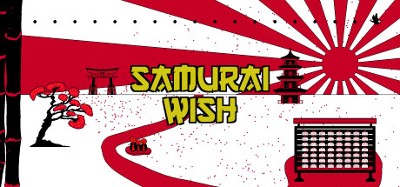 Samurai Wish Image