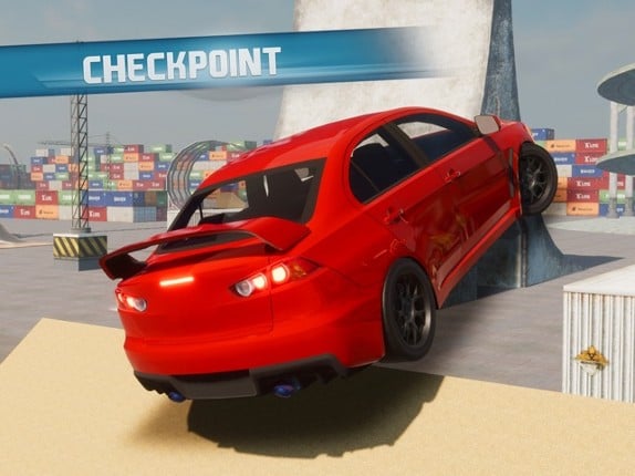 School of Driving Image