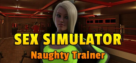 Games like Sex Simulator - Naughty Trainer