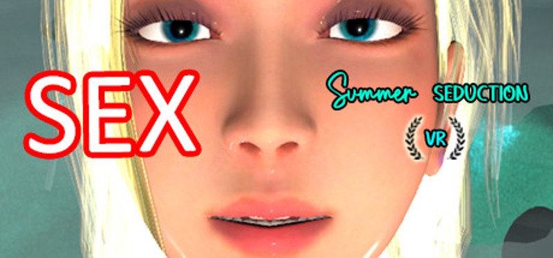 SEX Summer Seduction VR Image