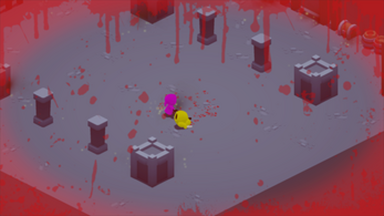 Shadow Wizard Image