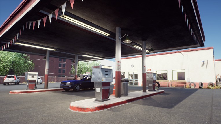 Shopkeeper Simulator screenshot