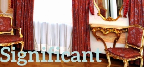 Games like Significant