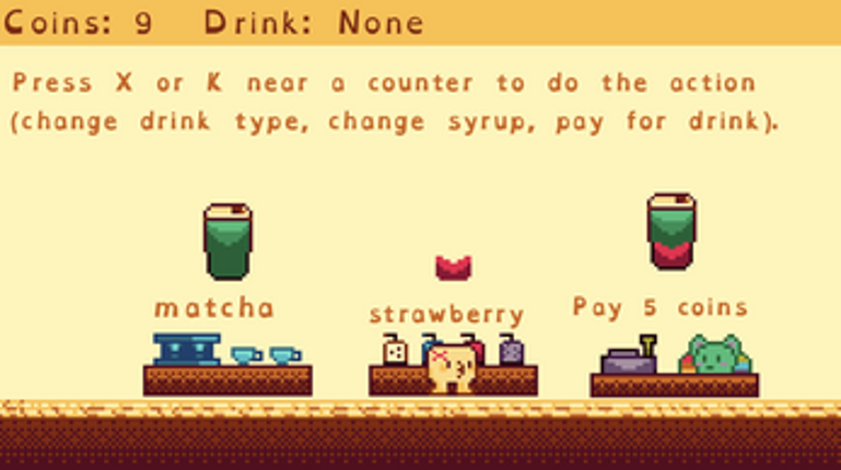 Sip & Munch Image