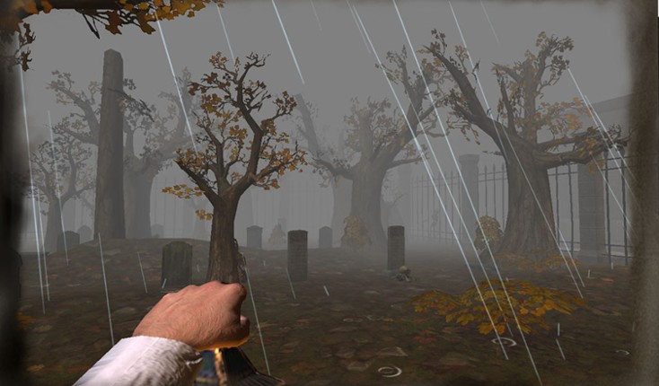 Slenderman Origins Image