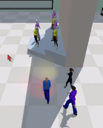 Slickpocketing screenshot