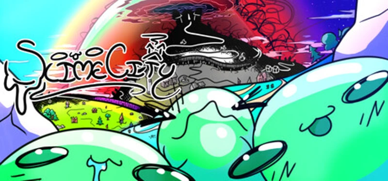 Slimecity Image