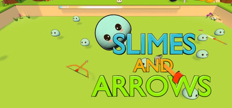 Slimes and Arrows Image