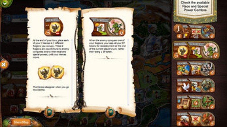 Small World 2 Image