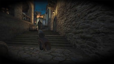 Sniper Elite VR Image