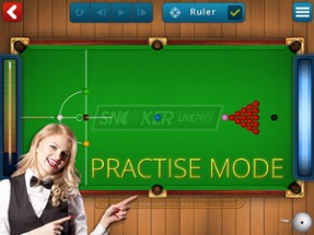 Snooker Live Pro Image