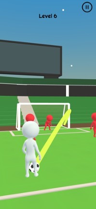 Soccer Tactics! Image