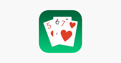 Solitaire 7: A quality app to play Klondike Image