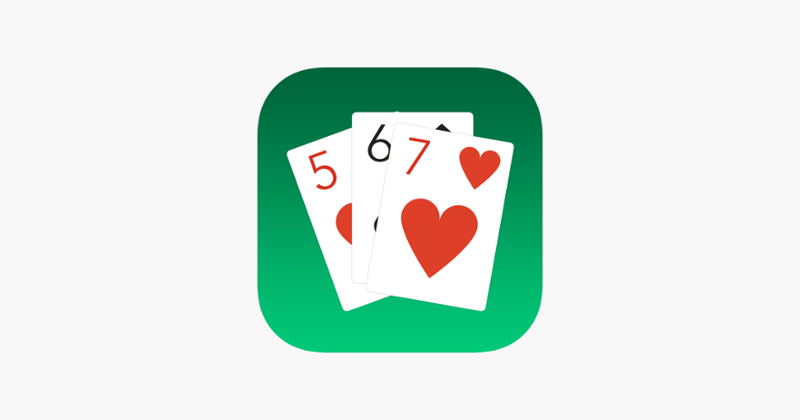 Solitaire 7: A quality app to play Klondike Image