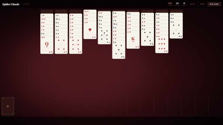 Solitaire - Complete Collection Image