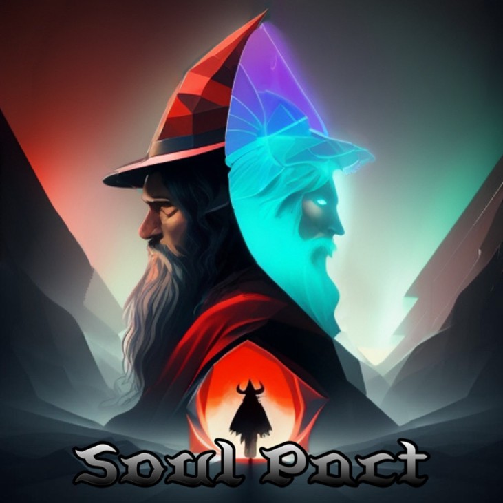 Games like Soul Pact