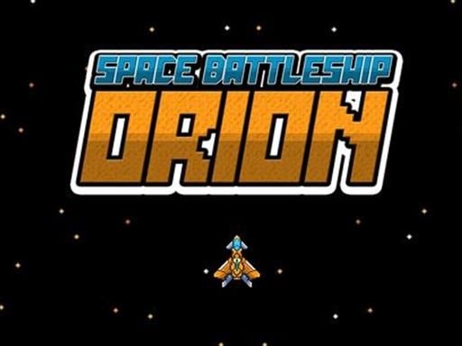 Games like Space Battleship Orion