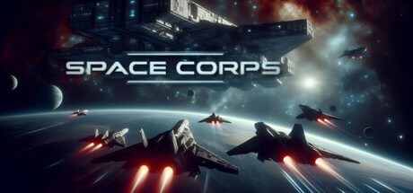 Games like Space Corps®